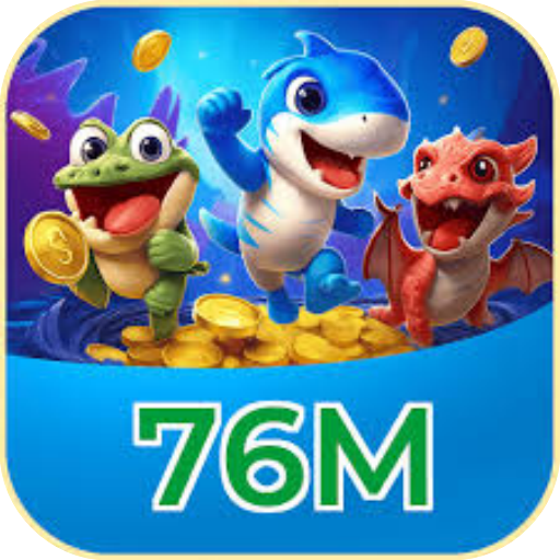Logo 76m